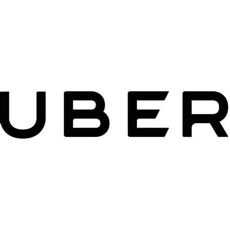 uber logo vector png transparent uber logo vectorpng images pluspng