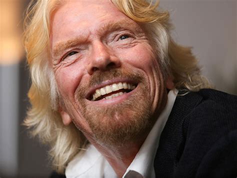 richard branson reveals virgin galactic s plans for a clean uk spaceport science news