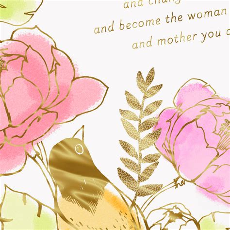 proud   mothers day card  niece greeting cards hallmark