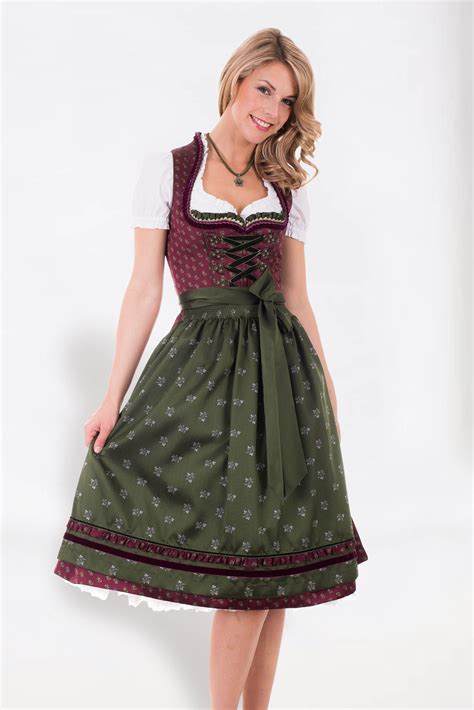 traditional german dirndls oktoberfest outfits with images