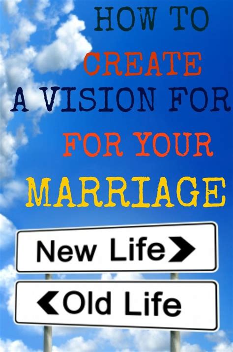 Marriage Vision Statement How To Create Yours In 5 Easy Steps