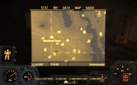 Where To Find All 5 Power Armor Location In Fallout 4 Guide