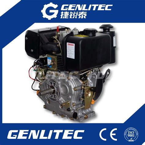 cc air cooled single cylinder hp diesel engine def china engine  diesel engine