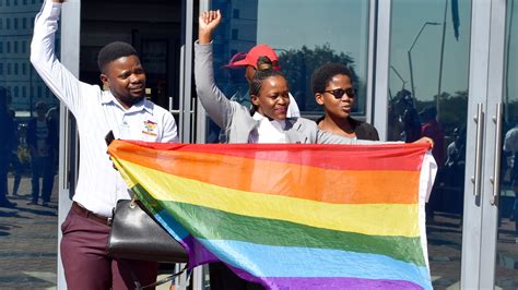 Botswana’s High Court Decriminalizes Gay Sex The New York Times