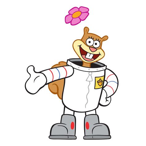 Tag Team Explosions Sandy Cheeks By Afloatingshoppinlist On Deviantart