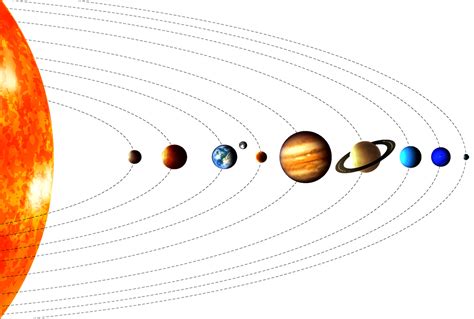 solar system png  image png  png