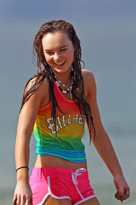 Naked Madeline Carroll Added 07 19 2016 By Bot