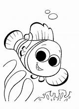 Nemo Mewarnai Ikan Silahkan Langsung Sesuka Simak Kalian Pilihlah Aja Dibawah Suka sketch template