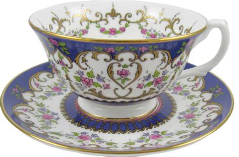 irv teacup auction