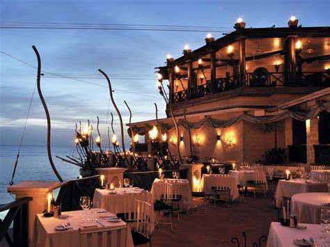 dining out the best barbados restaurants rental escapes