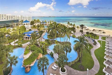 11 Best All Inclusive Resorts In The Bahamas Planetware 2023