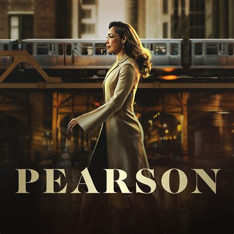 pearson 1x01 review it s all about gina fangirlish