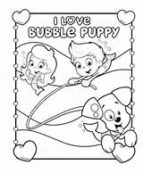 Coloring Bubble Pages Guppies Printable Colouring Shampoo Poo Color Kids Book Sheets Cartoon Bubbles Getdrawings Books Birthday Getcolorings Crafts Colorings sketch template