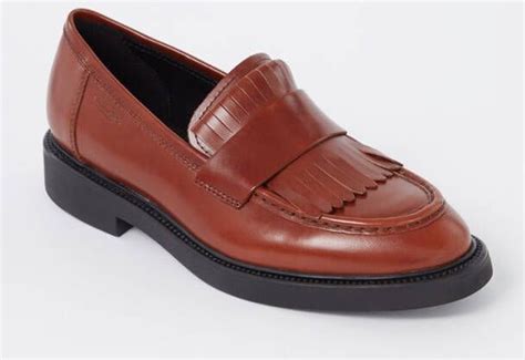 vagabond shoemakers instappers alex schoenennl
