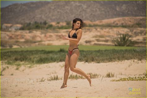 danielle campbell in sexy bikini at cabo 23 photos the fappening