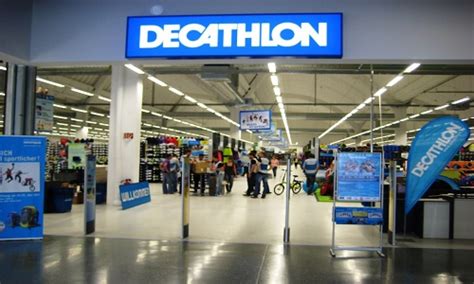 posti  lavoro alla decathlon  commessi magazzinieri  responsabili