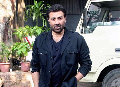 sunny deol s film on vasectomy gets a ‘ua certificate with 1 cut bollywood hungama