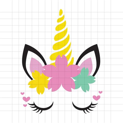 unicorn cut  cakes  gobal creative platform  custom graphic