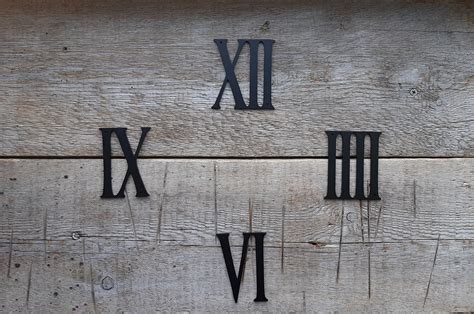 roman numerals     numbers numbers roman numerals diy etsy