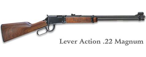 lever action  wmr magnum hm homestead firearms winchester remington colt rifles