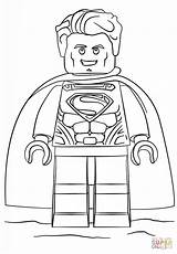 Superman Colorir Heros Marvel Heroes Supercoloring 1186 Wolverine Colorare Disegni Designg sketch template