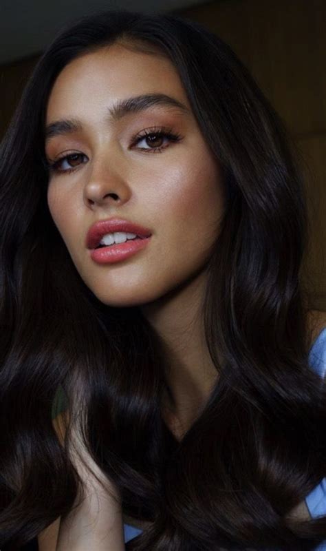 liza soberano filipina beauty beauty girl beautiful