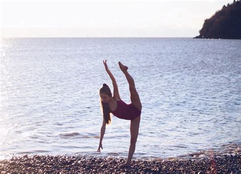 Anna Mcnulty On Instagram “🌞 ” Anna Mcnulty Gymnastics Photography