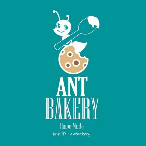Ant Bakery Homemade Bangkok