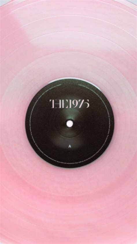 need vinyl 1975 pinterest the 1975 the 1975 wallpaper and music wallpaper