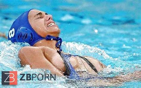 water polo athletes zb porn