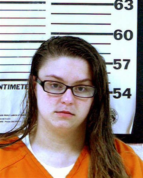 woman sentenced to prison for sex assaults of girl news
