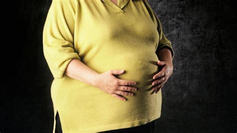 obese mothers strain maternity units news the sunday times