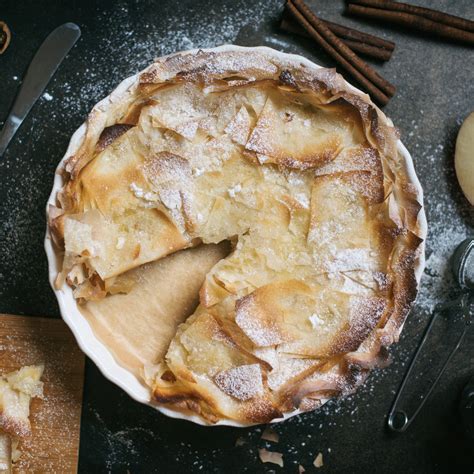 How To Make A Perfect Apple Pie Every Time