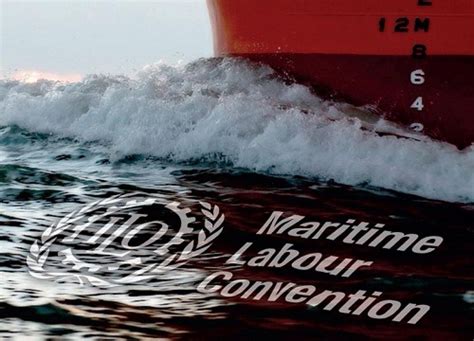 imo secretary general welcomes entry  force  maritime labour