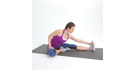 Modified Hurdler Stretch The 6 Stretches For Anyone With Tight