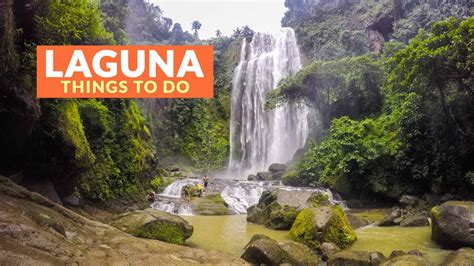 tourist spots   laguna itinerary philippine beach guide