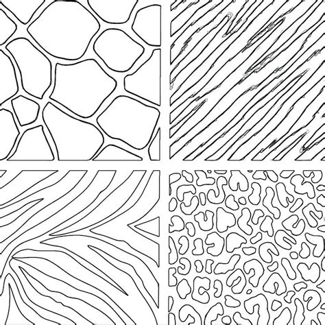 leopard print coloring pages  getcoloringscom  printable