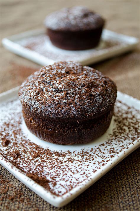 quick molten chocolate lava cake recipe step  step