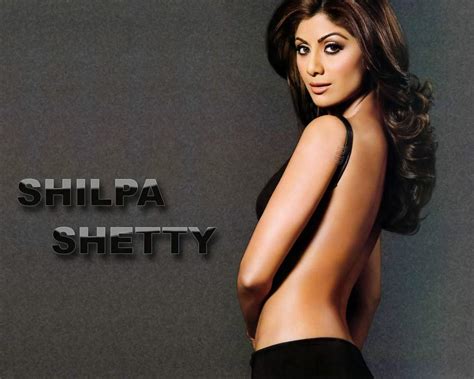 Shilpa Shetty Bollywood Celebrity Wallpapers