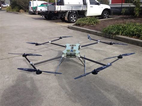 flying robots  powered   intel processor