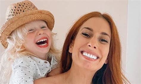exciting news for stacey solomon as she prepares to welcome fourth