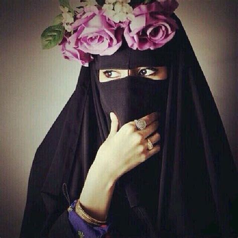 صور منقبات بنات يرتدين الزي الاسلامي روعة صور حزينه