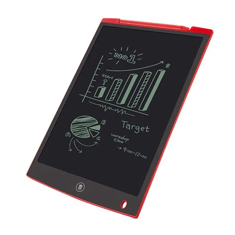 portable   lcd writing tablet digital drawing tablet handwriting pads electronic tablet