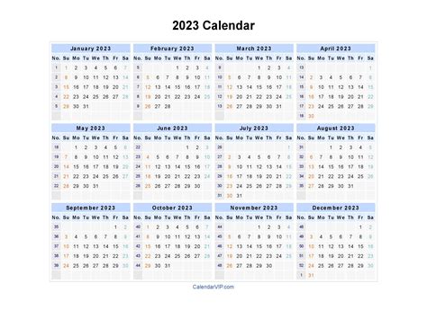 calender years    calendar printable