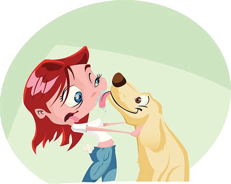 Best Lick Illustrations Royalty Free Vector Graphics And Clip Art Istock