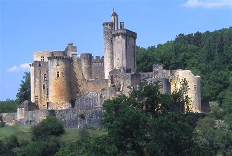 chateau de bonaguil