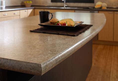 Custom Laminate Countertops