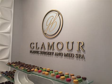 glamour plastic surgery  med spa grand opening houston tx surgery