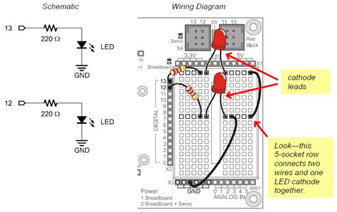 [diagram] electrical wiring diagrams led circuit mydiagram online