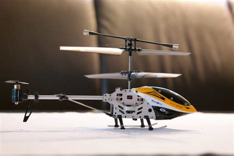 indoor rc helicopter hobby